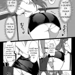 Seminar Kaikei wa Ecchi ga Shitai. Onsen Hen Zenpen mini 7