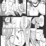 Nogami Saeko Kikiippatsu!! (City Hunter) mini 7