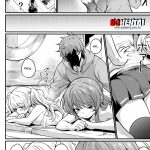 Chitsujo Hustle! mini 3