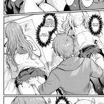 Chitsujo Hustle! mini 7