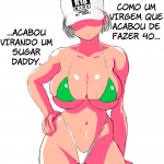 Yotomae no doutei ga papa katsuyattatta. | Before Turning 40 a Virgin Became a Sugar Daddy mini 1