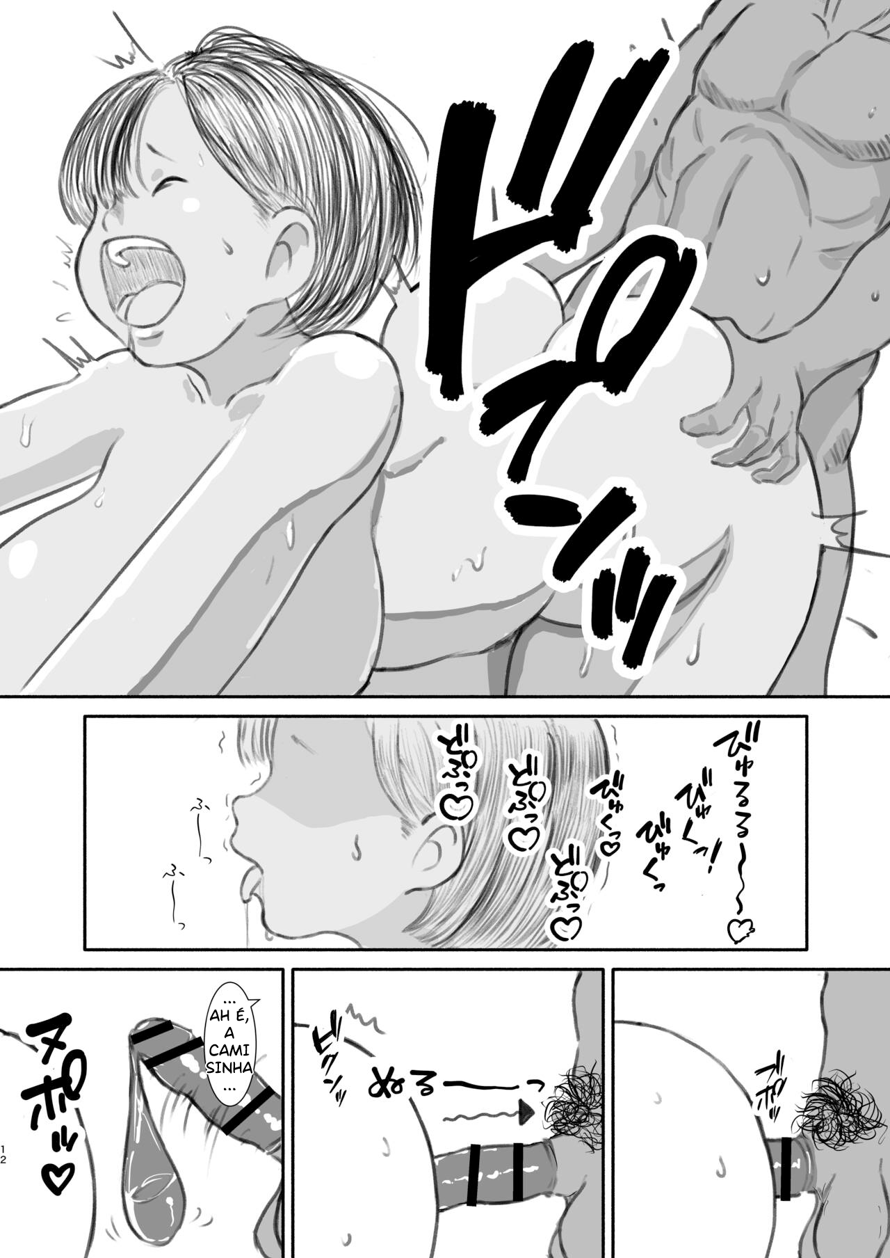 Yotomae no doutei ga papa katsuyattatta. | Before Turning 40 a Virgin Became a Sugar Daddy