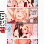 ChisaTaki Love (Lycoris Recoil) mini 3