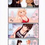 ChisaTaki Love (Lycoris Recoil) mini 7