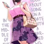 Hitozuma to Hiruma kara Date suru Hon… mini 1