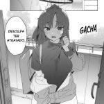 Shimi Ase Yuuka no Mure Momo Manko mini 3