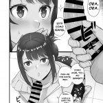 Hitozuma to Hiruma kara Date suru Hon… mini 6