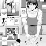 Is my mother trying to seduce me? | Okaa-san Boku no Koto Sasotterun Daro? mini 2