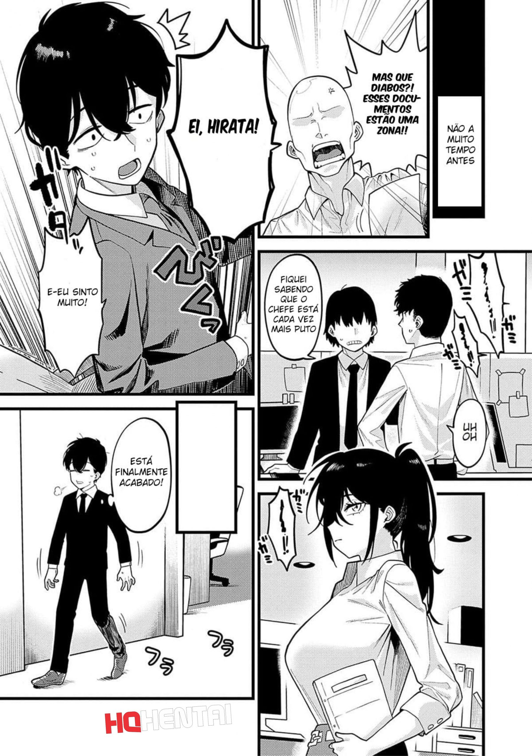 Jishin no Tsukekata - 3