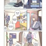 Kyoudai Shikkaku | Failing as Brother and Sister mini 3