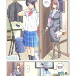 Kyoudai Shikkaku | Failing as Brother and Sister mini 4