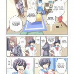 Kyoudai Shikkaku | Failing as Brother and Sister mini 5