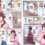 Okusan no Ana, Ore no de Fusai de Agemasu ne? mini 5