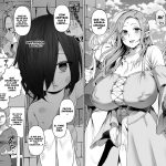 200-Nen Mo no Shojo Elf Shota o Kau | A 200 Year Old Virgin Elf Raises a Young Boy mini 3