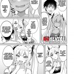 Mesugaki Wakarase Saimin | Bitch Girl Obedience Hypno mini 6