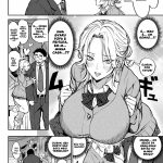 Oji-san, Tada de Namahame Ii yo… ~Iede Gal no Oshikake SEX~ | Old Man, You Can Stick It In Me Raw For Free… Forced Sex With A Runaway Girl mini 4