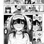 Imouto wa Naze Neteru no ka? | Why Is My sister Sleeping? mini 7