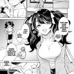 Osananajimi no Onee-chan ni Sasowarechau Hanashi mini 2