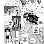 Osananajimi no Onee-chan ni Sasowarechau Hanashi mini 3