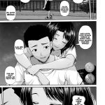 Tsuyagesiki -Majiwaru Kaya- | A Luscious Scenery ~Summer Night Copulation~ mini 7