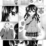 Namaiki Mesugaki ni Saimin Seishidou mini 4