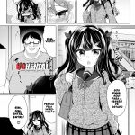 Namaiki Mesugaki ni Saimin Seishidou mini 5