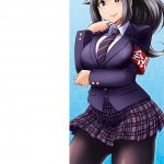 Boku-tachi no Oazuke Seikatsu mini 2