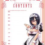 Boku-tachi no Oazuke Seikatsu mini 4