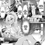 Boku-tachi no Oazuke Seikatsu mini 5