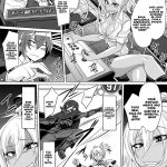 Boku-tachi no Oazuke Seikatsu mini 6
