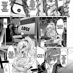Boku-tachi no Oazuke Seikatsu mini 7
