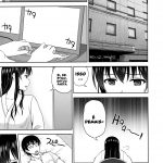 Kasumigaoka Utaha no Rinri Shinsakai mini 3