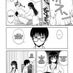 Kasumigaoka Utaha no Rinri Shinsakai mini 4