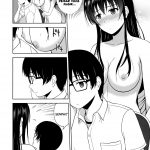 Kasumigaoka Utaha no Rinri Shinsakai mini 6