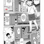 B-Kyuu Manga 12 Icnizoku no Shikitari 1-yame | Family Traditions (Naruto) mini 3