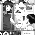 Himitsu no Houkago Sex Nikki mini 2