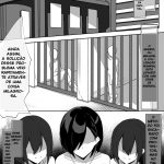 Sakusei Shiikuin Yaruki no Nai Shiikuin-san Hen mini 2