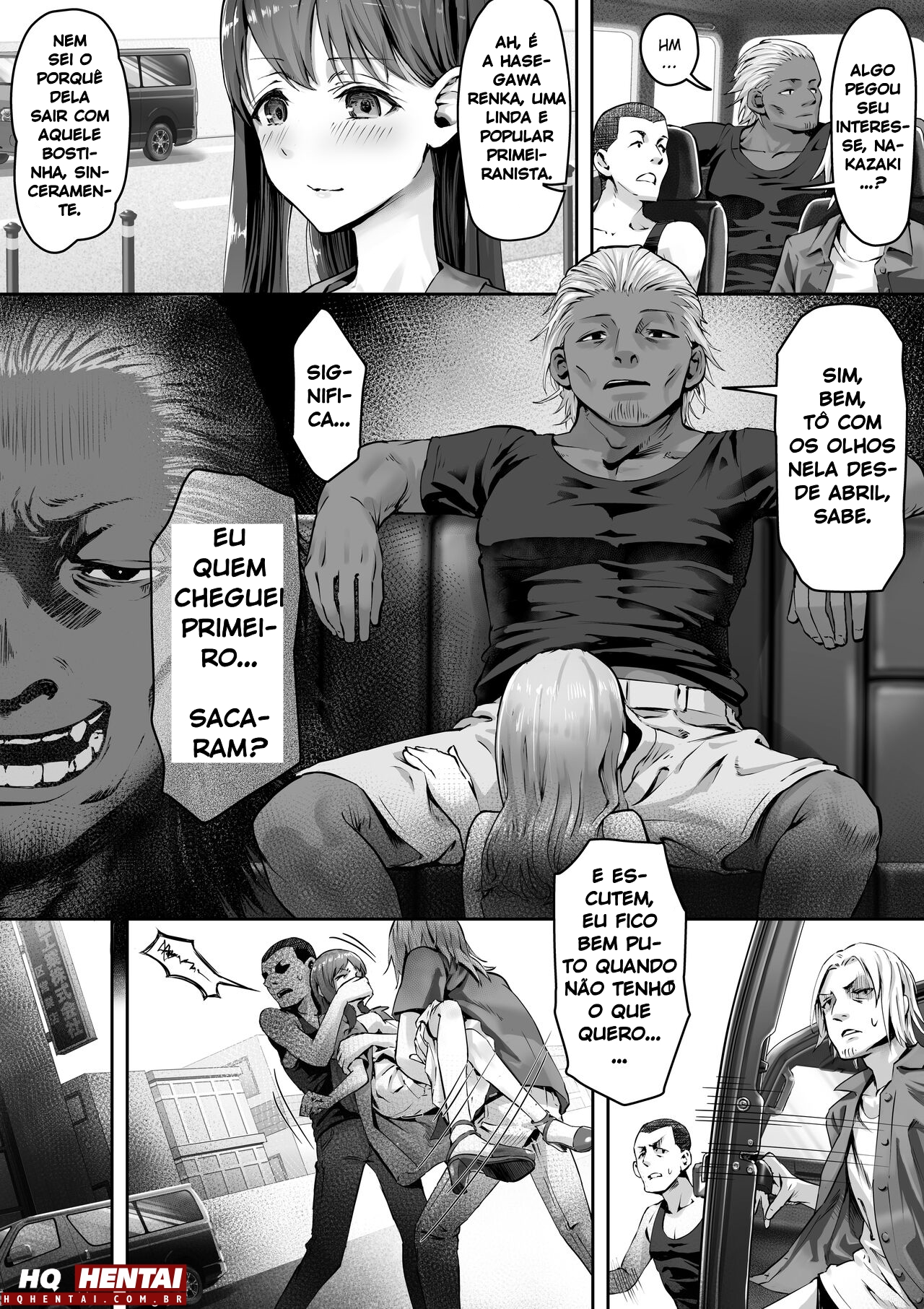 Ore ga Saki ni Suki datta kara yoo - 3