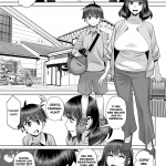 Hajimete no Otomari Sex mini 3