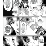 Yukari to Takeshi no Fucking Sankan-bi mini 4