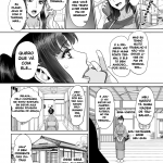 Hajimete no Otomari Sex mini 4