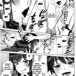 Himitsu no Houkago Sex Nikki mini 6