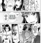 Yukari to Takeshi no Fucking Sankan-bi mini 5