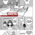 Hajimete no Otomari Sex mini 5