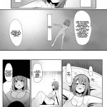 Aruhitotsuzen futanari wa bokki shitara shasei suru no ga atarimae no sekai ni nattara mini 3