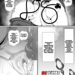 Onnanoko ga Aru Hi Totsuzen Succubus ni Natte Shimau Sekai no Hanashi mini 5