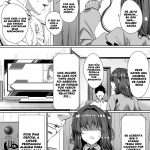 Onnanoko ga Aru Hi Totsuzen Succubus ni Natte Shimau Sekai no Hanashi mini 6