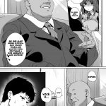 Onnanoko ga Aru Hi Totsuzen Succubus ni Natte Shimau Sekai no Hanashi mini 7