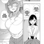 Chichi Hyouka o Hajimemashou | It’s Time for Our Breast Evaluation mini 3