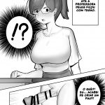 An Erotic Gal That Gets Female Teachers Erect mini 3